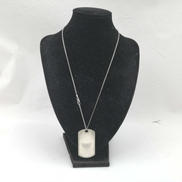 ドッグタグ|GUCCI