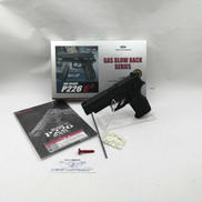 ガスブローバックガン|東京マルイ