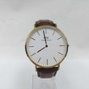 クォーツ腕時計|DANIEL WELLINGTON