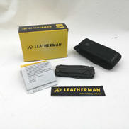 WAVE|LEATHERMAN