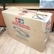 レーサーミニ四駆 ジャパンカップ JR.サーキット|TAMIYA