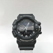 クォーツ腕時計|CASIO