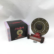 ハウルの動く城　カルシファー　万年カレンダー|ベネリック