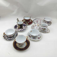 ティーセット|RECUERDO COLLECTION