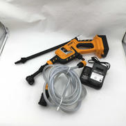 高圧洗浄機|KYOCERA