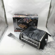 自動回転グリル&ホットプレート|PURETONE