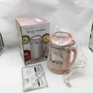 スープメーカー|MINISH