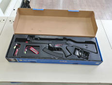 電動 アサルトライフル|G&G