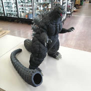 超大級ゴジラ|BANDAI