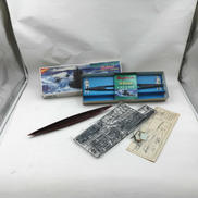 1/200 Uボート|HASEGAWA