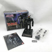 超合金魂 GX-29R ブラックオックス|BANDAI