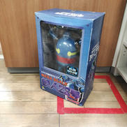 エイケン作画用モデル レプリカ 鉄人28号 ブルーカラー|タカラ