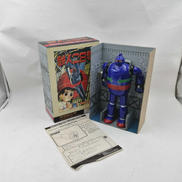 鉄人28号|ジュンプランニング