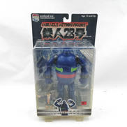 鉄人２８号(ブルー)|MEDI COM TOY