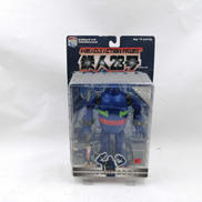 鉄人２８号(ブルー)|MEDI COM TOY