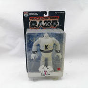 鉄人２８号　カロリア鉄人|MEDI COM TOY