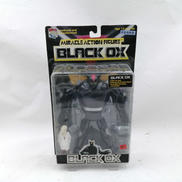 鉄人28号 ブラックオックス|MEDI COM TOY