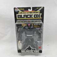 鉄人28号 ブラックオックス|MEDI COM TOY