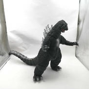 ゴジラ 特大ソフビ モスゴジ|BANDAI