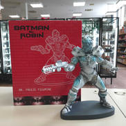 MR.フリーズ フィギュア|WARNER BROS. STUDIO STORE