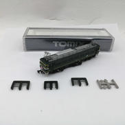 EF81型電気機関車(トワイライトエクスプレス)|TOMIX