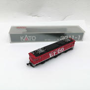 Nゲージ EF65|KATO