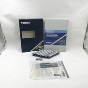 JR24系25型特急寝台客車|TOMIX