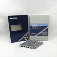 JR485系特急電車(スーパー雷鳥仕様)|TOMIX