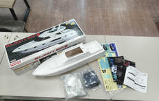 マジェスティ800S|京商