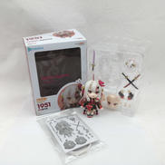 ねんどろいど 百鬼あやめ|GOOD SMILE COMPANY