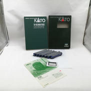 JR北海道24系25型金帯|KATO