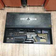 アサルトライフル|東京マルイ