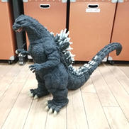 R/C ゴジラ(ビオランテVER.)|東京マルイ