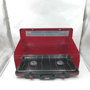 2バーナー|COLEMAN