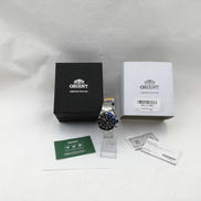 MAKO クロノグラフ|ORIENT