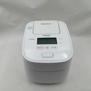 スチーム＆可変圧力IHジャー炊飯器|PANASONIC