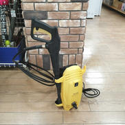 高圧洗浄機|IRIS OHYAMA