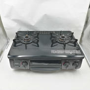 LPガスコンロ|リンナイ