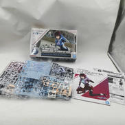 ルナマリア・ホーク{ガンダムベースカラー}|BANDAI