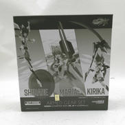 ACT MODE 戦記絶唱シンフォギアGX アームドギアセッ|GOOD SMILE COMPANY