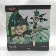 ACT MODE 暁 切歌|GOOD SMILE COMPANY