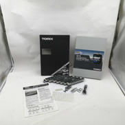 JR485系特急車両 スーパー雷鳥基本セット|TOMIX