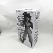 SMSP 超サイヤ人4 孫悟空|BANPRESTO