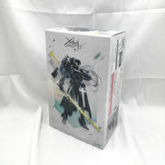 無限邂逅メガロマリア|コトブキヤ