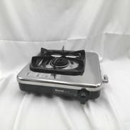 1口ガスコンロ|Rinnai