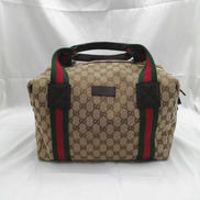 GGキャンパス　ボストン|GUCCI