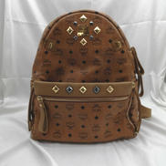 バックパック|MCM