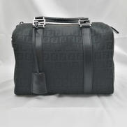 ズッキーノ ミニボストン|FENDI