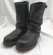エンジニアブーツ|REDWING