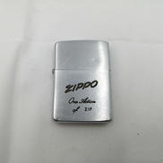 オイルライター|ZIPPO